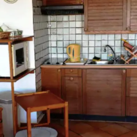 Lejlighed Charming Apt With Balcony At 5 Min From The Beach *