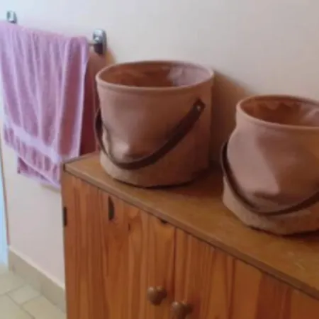Lejlighed Charming Apt With Balcony At 5 Min From The Beach *