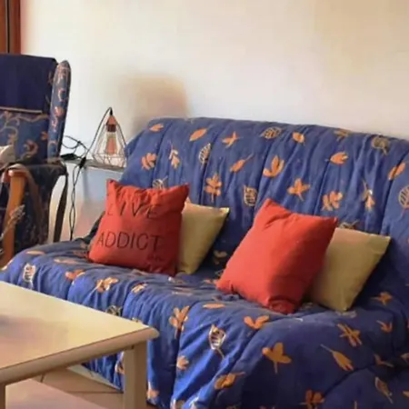 Charming Apt With Balcony At 5 Min From The Beach Lejlighed Fréjus