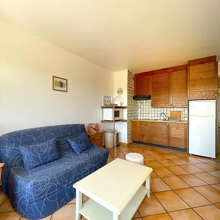 Charming Apt With Balcony At 5 Min From The Beach