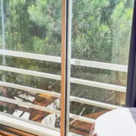 Charming Apt With Balcony At 5 Min From The Beach *