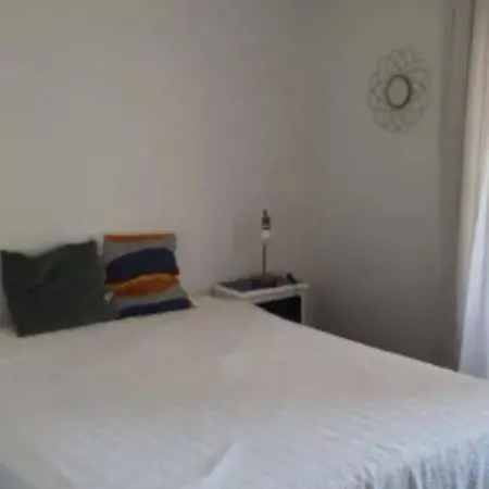 Charming Apt With Balcony At 5 Min From The Beach Lejlighed